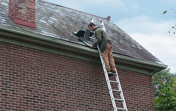 what affects urgent Fosbury roof repairs