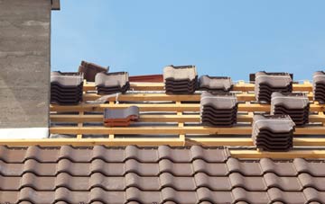 Fosbury clay roofing costs