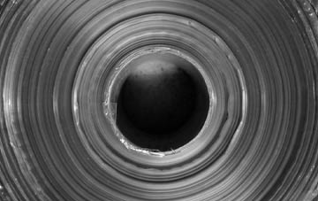 Fosbury edpm waterproofing