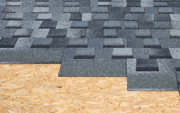 expert Fosbury asphalt roof companies