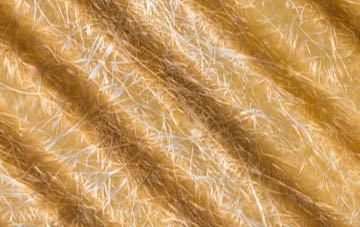 Fosbury fibreglass roof waterproofing