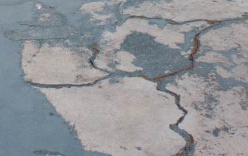 fibreglass roofing replacement Fosbury