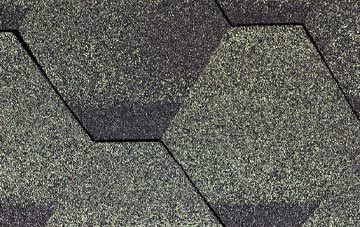 Fosbury fibreglass shingle repairs