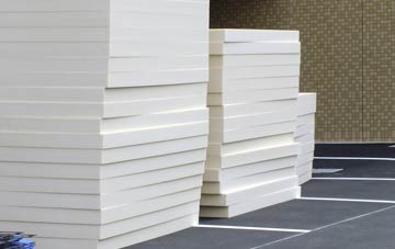 Fosbury flat roof insulation costs