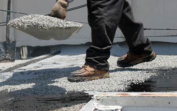 Fosbury flat roofing companies