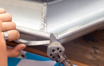 disadvantages of Fosbury lead roofing