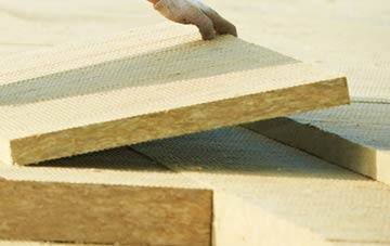 measuring Fosbury tapered insulation