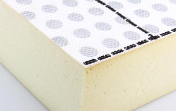 meeting Fosbury building codes