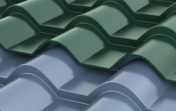 who should consider Fosbury plastic roofs