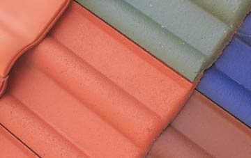 Fosbury plastic roofing companies