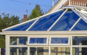 professional Fosbury conservatory insulation