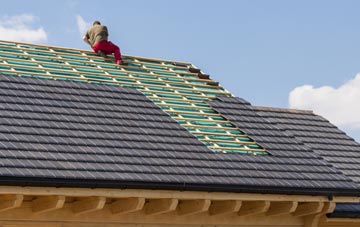 roof replacement Fosbury, Wiltshire