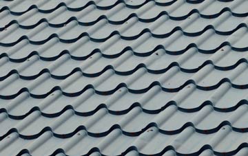 Fosbury rubber roofing companies