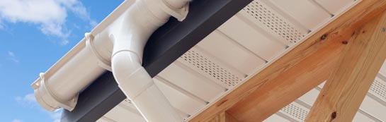 get Fosbury guttering quotes today