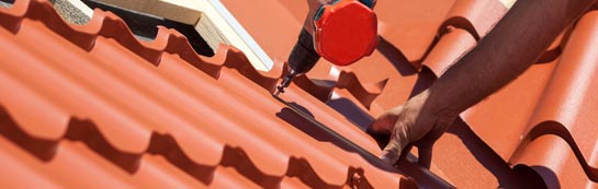 save on Fosbury roof installation costs