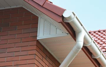 Fosbury soffit repair costs