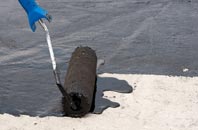 find the best Fosbury roofing companies