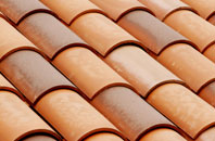 Fosbury clay roofing