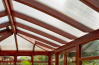 Fosbury conservatory roofing insulation