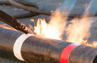 Fosbury flat roofing replacement