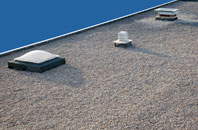 Fosbury flat roofing