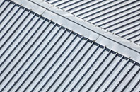 Fosbury metal roofing
