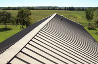 Fosbury metal roof quotes
