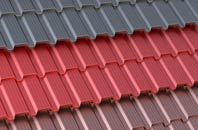 find rated Fosbury plastic roofing companies