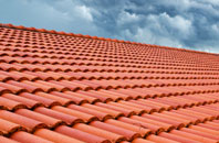 Fosbury roofing tiles