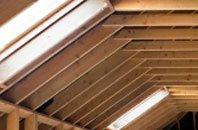 Fosbury tapered roof insulation quotes