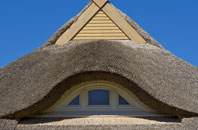 Fosbury thatch roofing